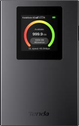 3G/4G роутер Tenda 4G185 V4.0 Black