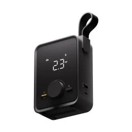Автокомпресор HOTO Air Pump Prot (QWCQB003)