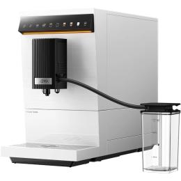 Кавомашина Mova Virtuoso 10 Pro White (mova_Virtuoso10Pro)