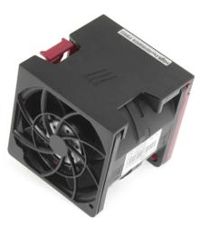 Вентилятор для ПК HPE ProLiant DL3X0 Gen11 1U 2P Standard Fan Kit P54697-B21