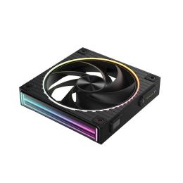 Вентилятор для ПК Zalman ZM-DF120R ARGB Black
