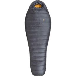 Спальний мішок Turbat NOX 250 Orange Gray