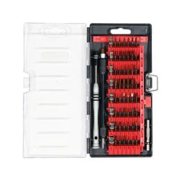 Набір біт YATO YT-25760 61 елем.