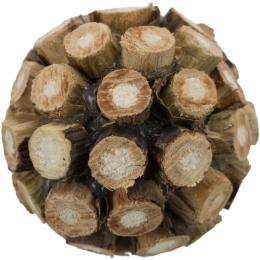 Іграшка Trixie для котів Куля з мататабі 4 см (42432)