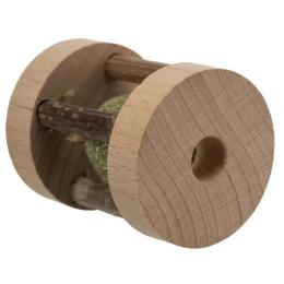 Іграшка Trixie для котів Рол з мататабі 4 х 5 см (42433)