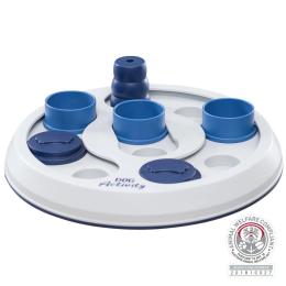 Іграшка Trixie Dog Activity для собак Flip and Fun стратегія інтерактивна розвиваюча пластик 23 см (32001)