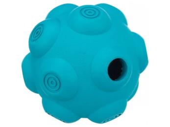 Іграшка Trixie для собак Мяч-годівниця для ласощів гума 9 см (34812)