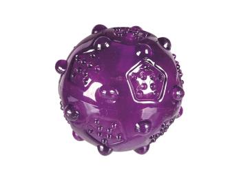 Іграшка Trixie для собак Мяч з шипами термопластична гума 7 см (33677)