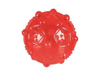 Іграшка Trixie для собак Мяч з шипами термопластична гума 8 см (33678)