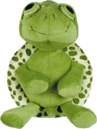 Іграшка Trixie для собак Черепаха з пискавкою плюш 40 см (35854)