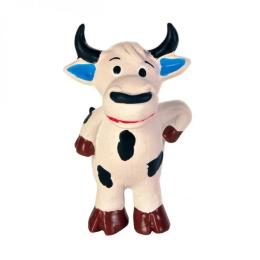 Набір іграшок-міні Trixie для собак латексні 4 шт (3513)