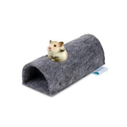 Тунель Природа для гризунів 17х8х6 см (PR241957)