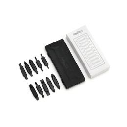 Набір біт Nextool Flagship Captain та Pocket tool (NE20296)