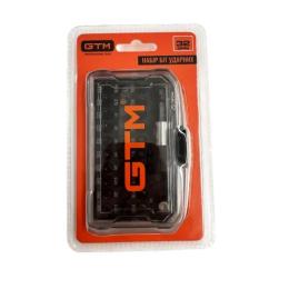 Набір біт GTM SBK-32 32 шт