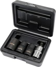 Набір біт YATO YT-06806 4 шт