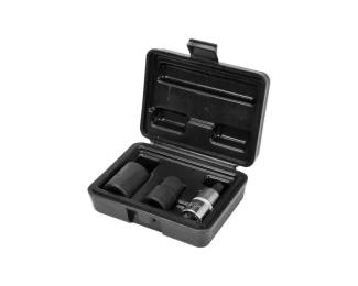 Набір біт YATO YT-06807 3 шт