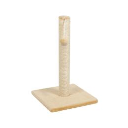 Кігтеточка Природа ДОО стовпчик для котів 32х32х52 см (PR740277)