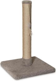 Кігтеточка-стовпчик Природа Д00 ДЖУТ для котів 53 см (PR242527)