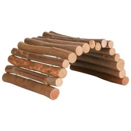 Місток Trixie для гризунів деревяний 28х17 см (62152)