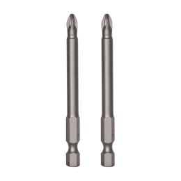 Набір біт USH PHILIPS PH1 x 70 мм (U0135021/2) 2 шт
