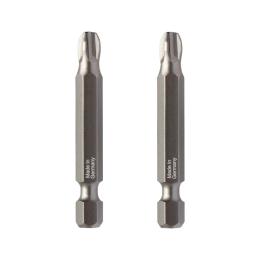 Набір біт USH PHILIPS PH2 x 50 мм (U0013022/2) 2 шт
