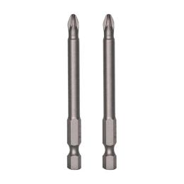 Набір біт USH PHILIPS PH2 x 70 мм (U0135022/2) 2 шт