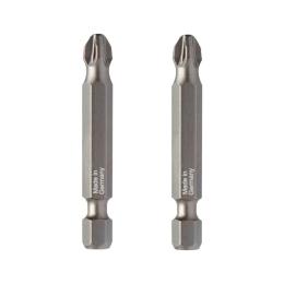 Набір біт USH POZIDRIV PZ1 x 50 мм (U0013030/2) 2 шт