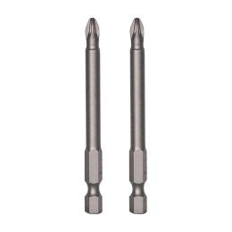 Набір біт USH POZIDRIV PZ2 x 70 мм (U0135031/2) 2 шт