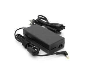 Блок живлення для ноутбука Merlion для ноутбука ACER 19V 6.32A (120 Вт) Black штекер 5.5*1.7мм, довжина 0,9м