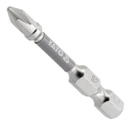 Набір біт YATO PH1 х 50мм (YT-78020) 2 шт