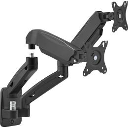 Кронштейн для монітора OfficePro MA312B 17-32 Black