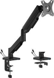 Кронштейн для монітора OfficePro MA431B 17-32 Black