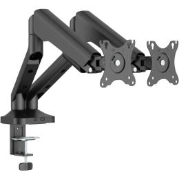 Кронштейн для монітора OfficePro MA442B Black