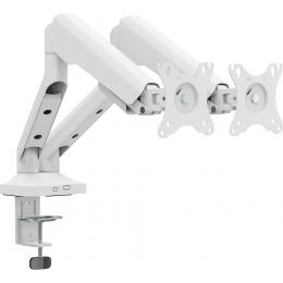 Кронштейн для монітора OfficePro MA442W White