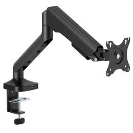 Кронштейн для монітора OfficePro MA451B Black