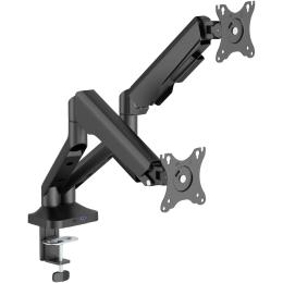 Кронштейн для монітора OfficePro MA452B Black