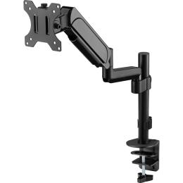 Кронштейн для монітора OfficePro MA721B 17-32 Black