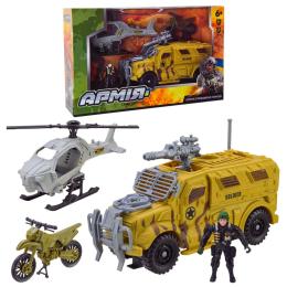 Ігровий набір Bambi BL2314