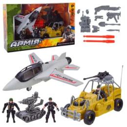 Ігровий набір Bambi BL2315