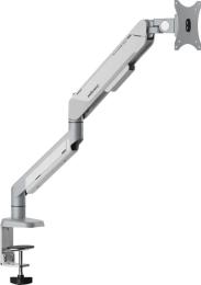 Кронштейн для монітора Anda Seat Stealth Pro II 17-42 (AD-W-A9-1S-FW) White Gray
