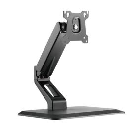 Кронштейн для монітора Gembird MS-D1ST-01 Black