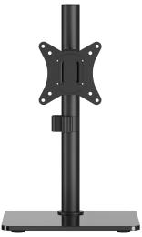 Кронштейн для монітора Gembird MS-D1ST-03 Black