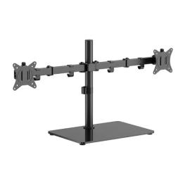 Кронштейн для монітора Gembird MS-D2ST-01 Black