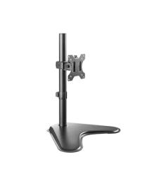 Кронштейн для монітора HiSmart HS083915 13-32 Black