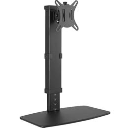 Кронштейн для монітора HiSmart HS083939 17-32 Black