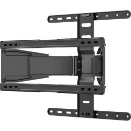 Кронштейн для монітора HiSmart HS083953 17-32 Black