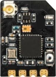 Приймач (RX) RadioMaster DBR1 ExpressLRS 915MHz Receiver (HP0157.0085)
