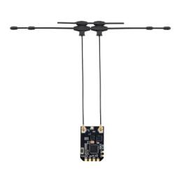 Приймач (RX) RadioMaster XR3 Nano Multi-Frequency Antenna Diversity ExpressLRS (X-3)