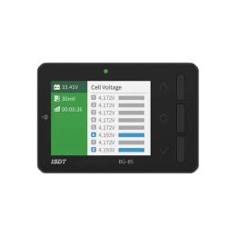 Тестер для акумуляторів iSDT BG-8S Battery Meter (HP0015.0013)