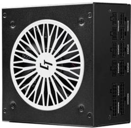 Блок живлення для ПК Chieftec Chieftronic PowerUp GPX-650FC Black 650W (Уцінений)